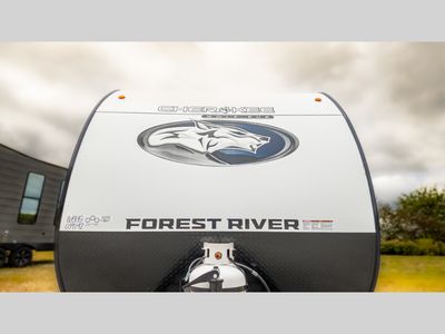 2026 Forest River RV Cherokee Wolf Pup - Photo 4