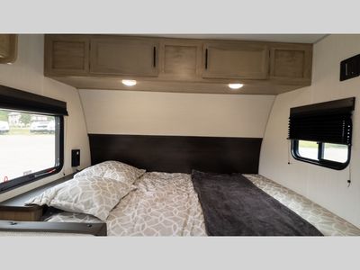 2026 Forest River RV Cherokee Wolf Pup - Photo 17
