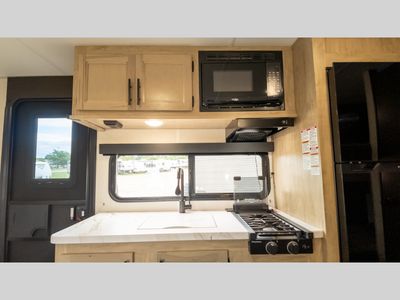 2026 Forest River RV Cherokee Wolf Pup - Photo 22