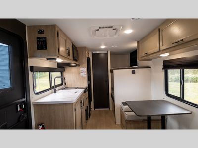 2026 Forest River RV Cherokee Wolf Pup - Photo 32
