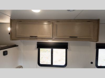 2026 Forest River RV Cherokee Wolf Pup - Photo 21