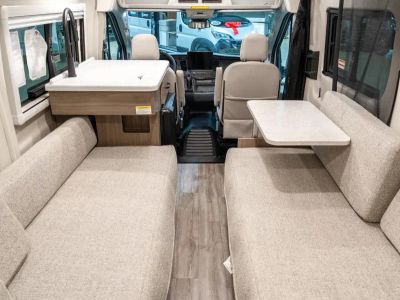 2026 Thor Motor Coach TALAVERA - Photo 4
