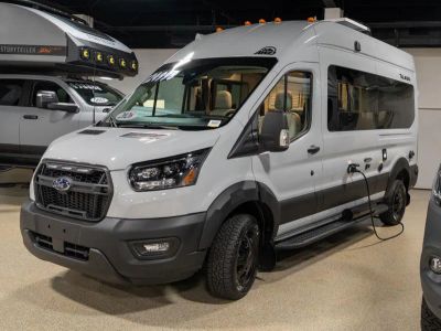 2026 Thor Motor Coach TALAVERA - Photo 18