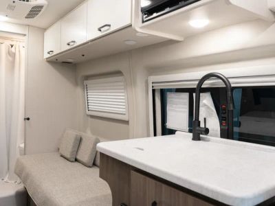 2026 Thor Motor Coach TALAVERA - Photo 6
