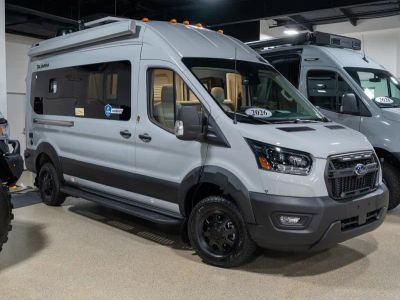 2026 Thor Motor Coach TALAVERA - Photo 19
