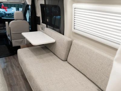 2026 Thor Motor Coach TALAVERA - Photo 12