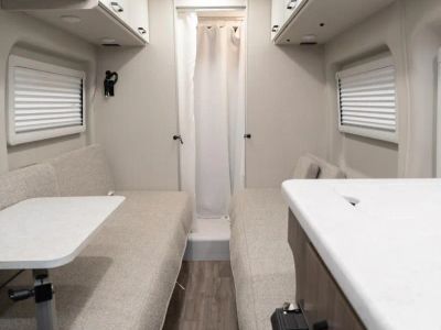 2026 Thor Motor Coach TALAVERA - Photo 5