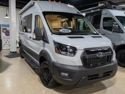 2026 Thor Motor Coach TALAVERA - Photo 1