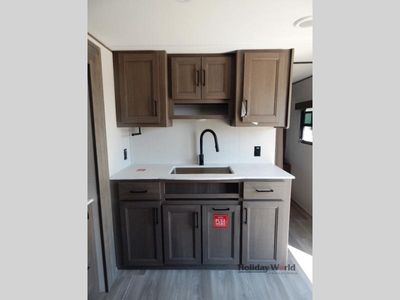 2026 Grand Design Transcend Xplor — photo 10 view