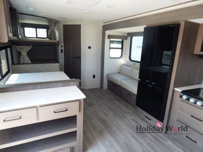 2026 Grand Design Transcend Xplor — photo 8 view
