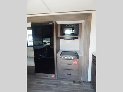 2026 Grand Design Transcend Xplor — photo 14 view