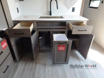 2026 Grand Design Transcend Xplor — photo 13 view