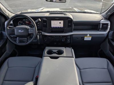 2026 Ford F-250SD — photo 14 view
