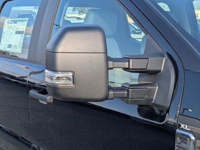 2026 Ford F-250SD — photo 10 view