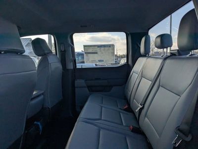 2026 Ford F-250SD — photo 13 view