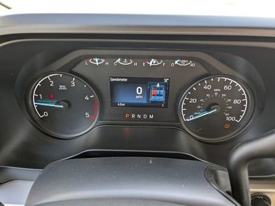 2026 Ford F-250SD — photo 26 view