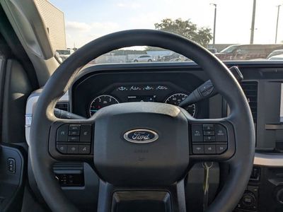 2026 Ford F-250SD — photo 21 view