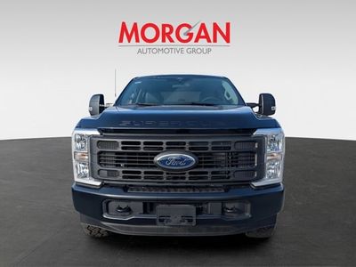 2026 Ford F-250SD — photo 8 view