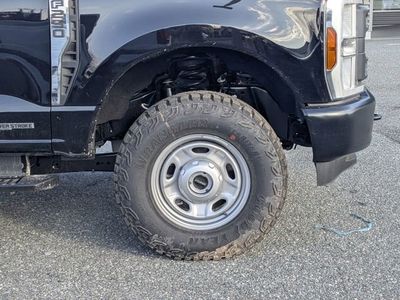 2026 Ford F-250SD — photo 11 view