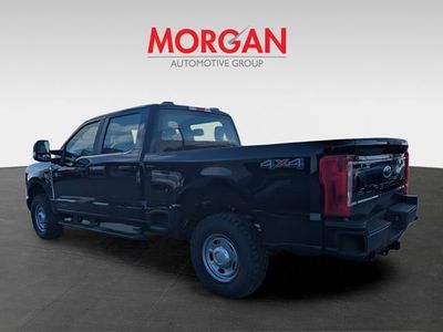2026 Ford F-250SD — detail view