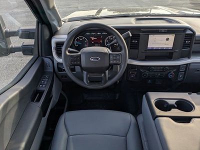 2026 Ford F-250SD — photo 15 view