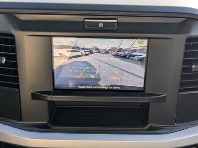 2026 Ford F-250SD — photo 28 view
