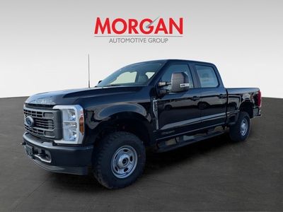 2026 Ford F-250SD — photo 7 view