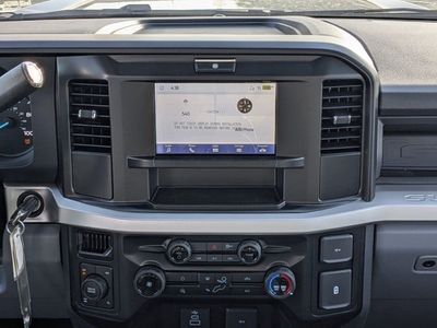 2026 Ford F-250SD — photo 17 view