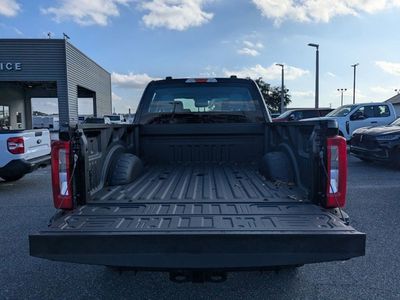 2026 Ford F-250SD — photo 12 view