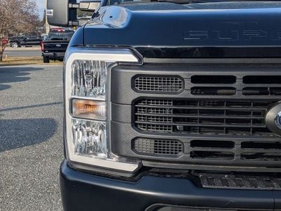 2026 Ford F-250SD — photo 9 view