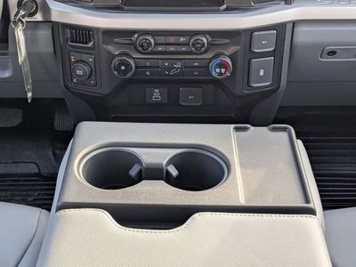 2026 Ford F-250SD — photo 18 view