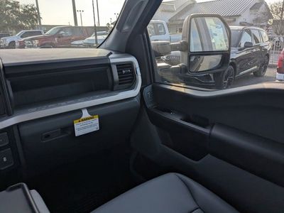 2026 Ford F-250SD — photo 16 view