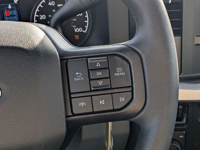 2026 Ford F-250SD — photo 23 view