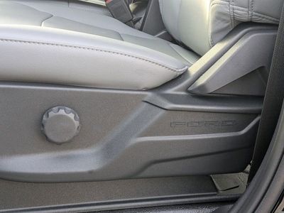 2026 Ford F-250SD — photo 19 view