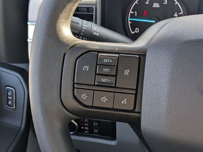 2026 Ford F-250SD — photo 22 view