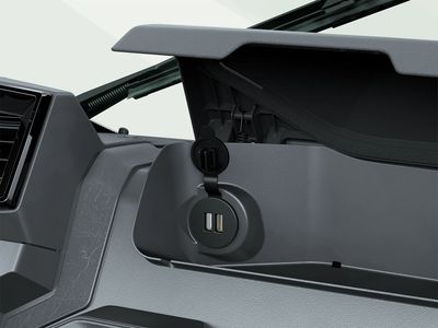 2026 Kawasaki RIDGE HVAC - Photo 9