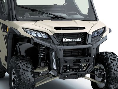2026 Kawasaki RIDGE HVAC - Photo 16