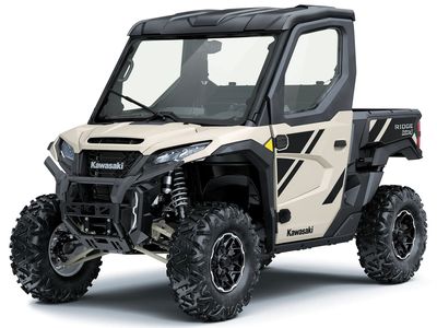 2026 Kawasaki RIDGE HVAC - Photo 3