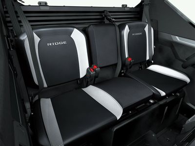 2026 Kawasaki RIDGE HVAC - Photo 11