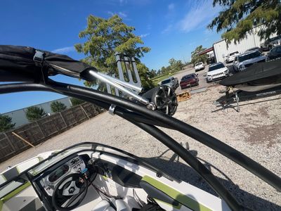 2014 Scarab 195 - Photo 8