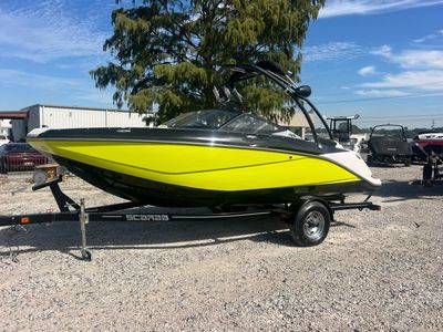 2014 Scarab 195 - Photo 2