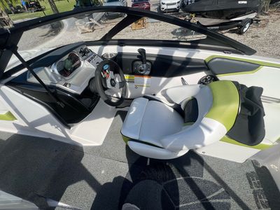 2014 Scarab 195 - Photo 5