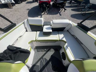 2014 Scarab 195 - Photo 6