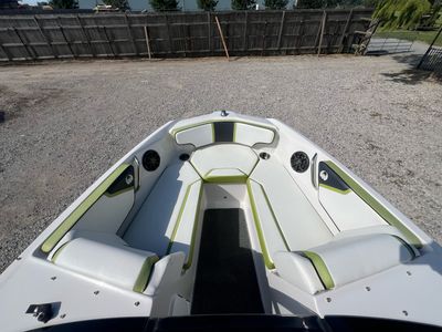 2014 Scarab 195 - Photo 4