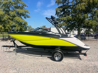 2014 Scarab 195 - Photo 1