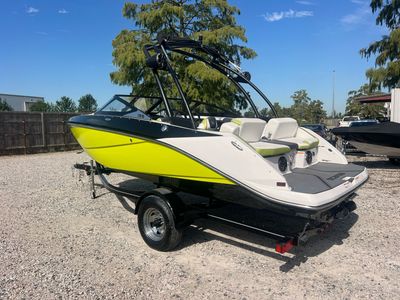 2014 Scarab 195 - Photo 3