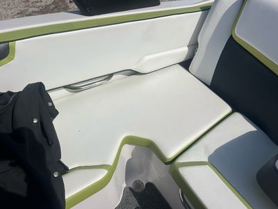 2014 Scarab 195 - Photo 14