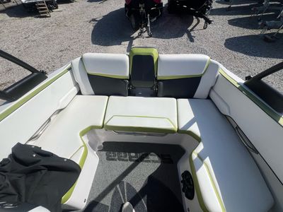 2014 Scarab 195 - Photo 7