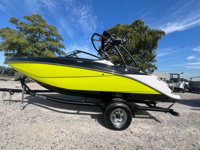 2014 Scarab 195 - Photo 17