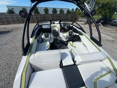 2014 Scarab 195 - Photo 22